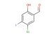 5-chloro-2-hydroxy-4-iodobenzaldehyde