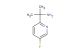 2-(5-fluoropyridin-2-yl)propan-2-amine