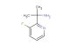 2-(3-fluoropyridin-2-yl)propan-2-amine