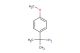2-(4-methoxyphenyl)propan-2-amine