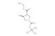 trans-(3R,4S)-1-tert-butyl 3-ethyl 4-hydroxypyrrolidine-1,3-dicarboxylate