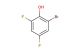 2-bromo-4,6-difluorophenol