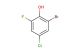 2-bromo-4-chloro-6-fluorophenol