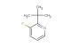 2-(tert-butyl)-3-fluoropyridine