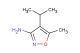 4-isopropyl-5-methylisoxazol-3-amine