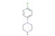 1-(6-chloropyridin-3-yl)piperazine