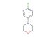 4-(6-chloropyridin-3-yl)morpholine