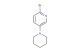 2-bromo-5-(piperidin-1-yl)pyridine