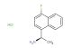 (R)-1-(4-fluoronaphthalen-1-yl)ethanamine hydrochloride