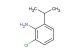 2-chloro-6-isopropylaniline