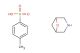 6-oxa-3-azabicyclo[3.1.1]heptane 4-methylbenzenesulfonate