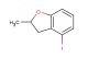 4-iodo-2-methyl-2,3-dihydrobenzofuran