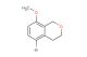 5-bromo-8-methoxyisochroman