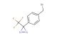 3-(4-(bromomethyl)phenyl)-3-(trifluoromethyl)-3H-diazirine