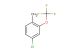 4-chloro-1-methyl-2-(trifluoromethoxy)benzene