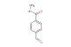 4-formyl-N-methylbenzamide