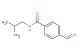 4-formyl-N-isobutylbenzamide