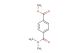 methyl 4-(dimethylcarbamoyl)benzoate