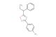 4-(5-(1-phenylpropyl)-1,2,4-oxadiazol-3-yl)aniline
