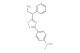 3-(4-nitrophenyl)-5-(1-phenylpropyl)-1,2,4-oxadiazole