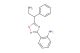 2-(5-(1-phenylpropyl)-1,2,4-oxadiazol-3-yl)aniline
