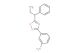 3-(5-(1-phenylpropyl)-1,2,4-oxadiazol-3-yl)aniline