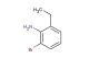 2-bromo-6-ethylaniline