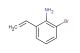 2-bromo-6-vinylaniline