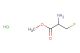 methyl 2-amino-3-fluoropropanoate hydrochloride