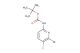tert-butyl (6-bromo-5-fluoropyridin-2-yl)carbamate