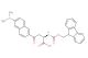 (R)-2-((((9H-fluoren-9-yl)methoxy)carbonyl)amino)-4-(6-(dimethylamino)naphthalen-2-yl)-4-oxobutanoic acid