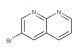 3-bromo-1,8-naphthyridine