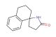 3,4-dihydro-2H-spiro[naphthalene-1,2'-pyrrolidin]-5'-one
