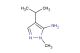 4-isopropyl-1-methyl-1H-pyrazol-5-amine