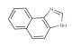 3H-naphtho[1,2-d]imidazole