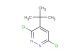 4-(tert-butyl)-3,6-dichloropyridazine