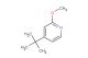 4-(tert-butyl)-2-methoxypyridine