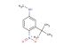3-(tert-butyl)-N-methyl-4-nitroaniline