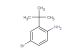 4-bromo-2-(tert-butyl)aniline