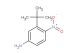 3-(tert-butyl)-4-nitroaniline