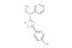 5-(1-phenylpropyl)-3-(p-tolyl)-1H-1,2,4-triazole