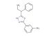 5-(1-phenylpropyl)-3-(m-tolyl)-1H-1,2,4-triazole