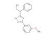3-(3-methoxyphenyl)-5-(1-phenylpropyl)-1H-1,2,4-triazole