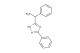 3-phenyl-5-(1-phenylethyl)-1H-1,2,4-triazole