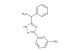 5-(1-phenylethyl)-3-(m-tolyl)-1H-1,2,4-triazole