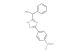 3-(4-nitrophenyl)-5-(1-phenylethyl)-1H-1,2,4-triazole