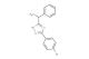 3-(4-bromophenyl)-5-(1-phenylethyl)-1H-1,2,4-triazole