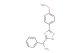 3-(4-methoxyphenyl)-5-(1-phenylethyl)-1H-1,2,4-triazole
