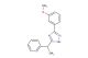 3-(3-methoxyphenyl)-5-(1-phenylethyl)-1H-1,2,4-triazole