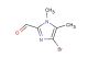 4-bromo-1,5-dimethyl-1H-imidazole-2-carbaldehyde